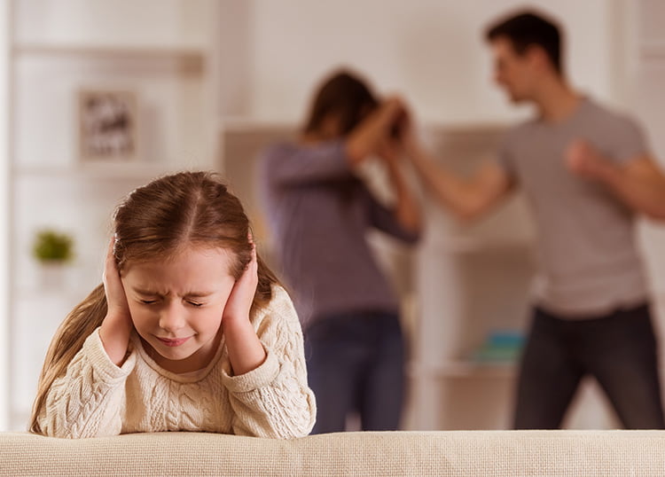 離婚・男女問題